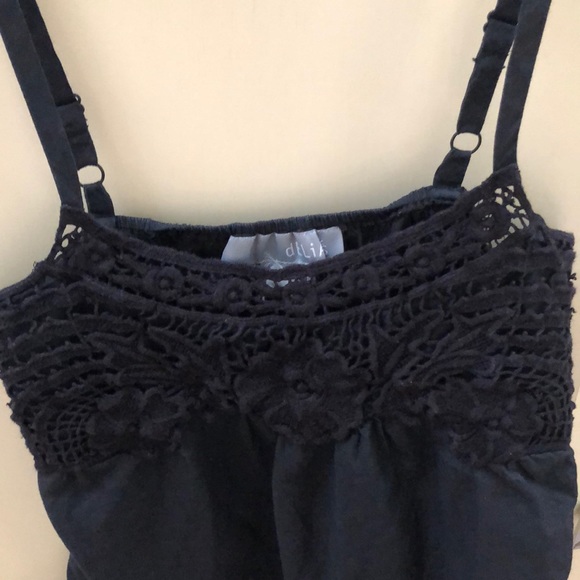 Delia*s camisole - Picture 2 of 2